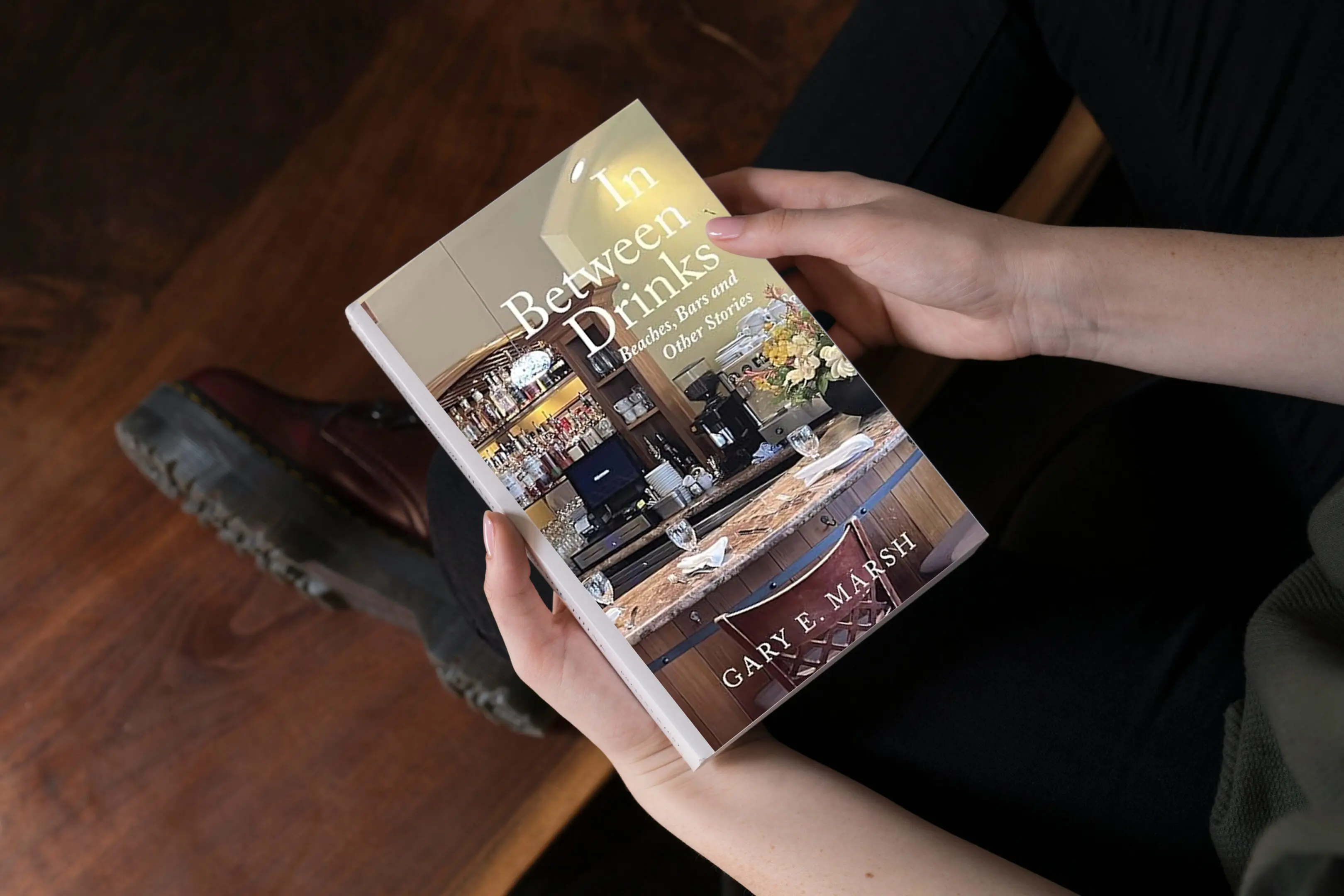 book cover
