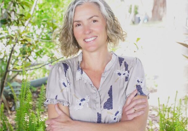 laura jones